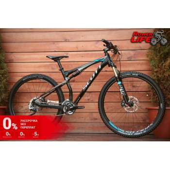 Scott Spark 940