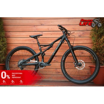 Specialized STUMPJUMPER
