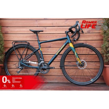 Bergamont Grandurance RD 3 2021