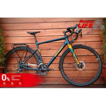 Bergamont Grandurance RD 3 2021
