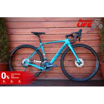 Cinelli King Zudeco