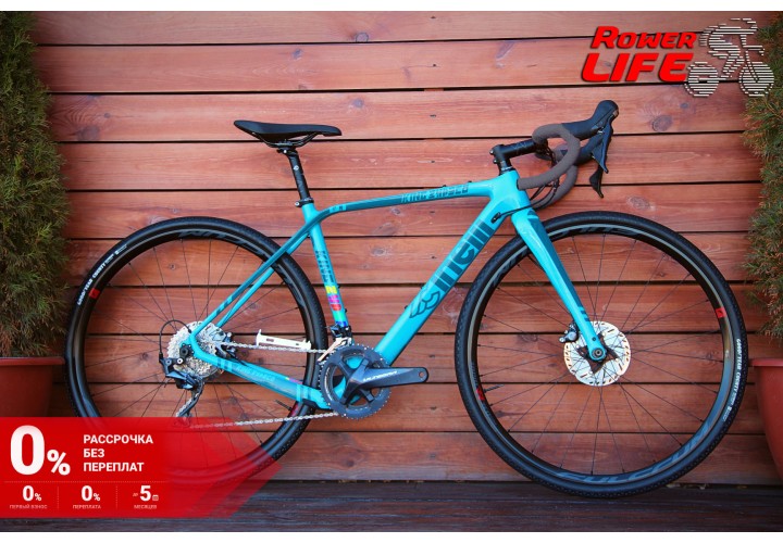 Cinelli King Zudeco