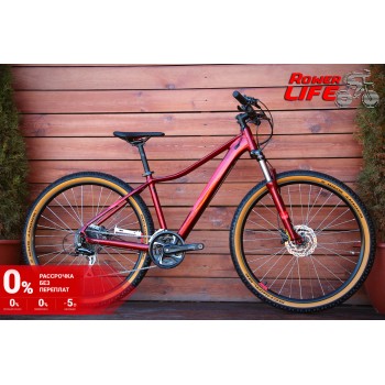 Cube Access WS Exc 2020
