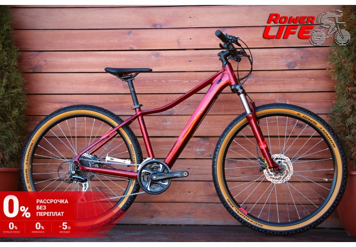 Cube Access WS Exc 2020