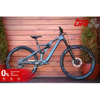 Orbea Rallon M10