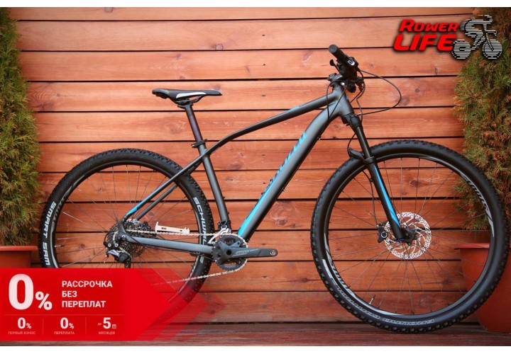 Specialized Rockhopper