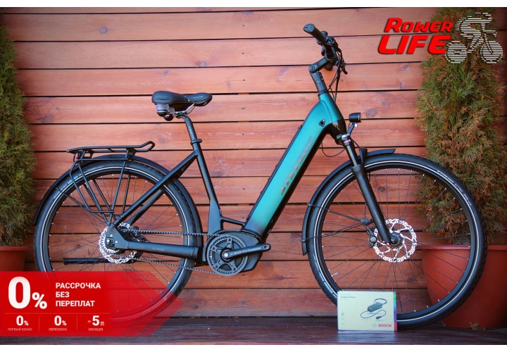Stevens E-EXEC