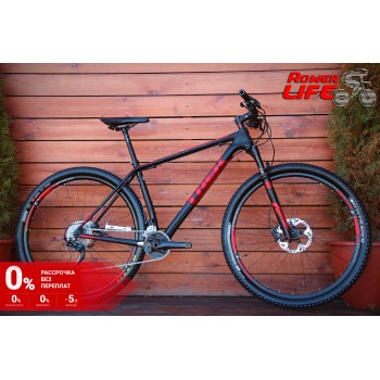 Trek Superfly 9.6
