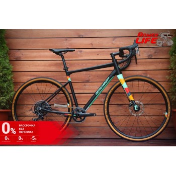 Bergamont Grandurance 6 2019