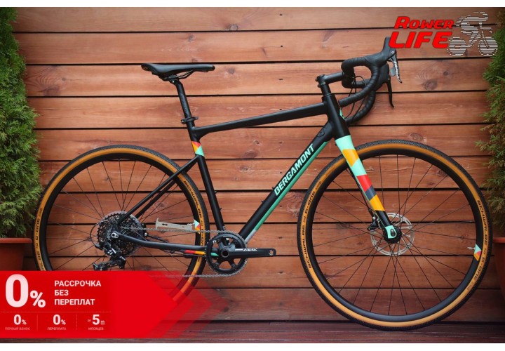 Bergamont Grandurance 6 2019