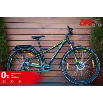 Bulls Free Star Disc