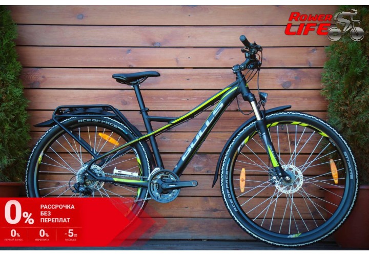 Bulls Free Star Disc