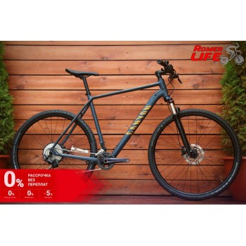 CANYON US Pathlite AL 6.0