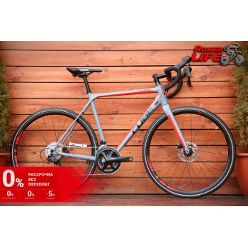 Cube Cross Race Pro