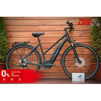 Cube Touring Hybrid One 