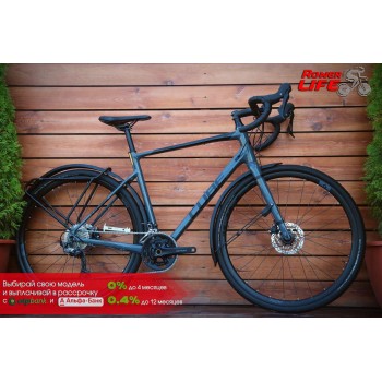 Cube Nuroad Race FE 2021