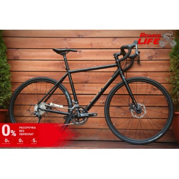 Kona Rove black