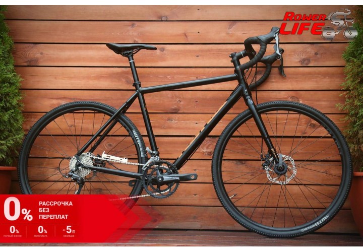 Kona Rove black