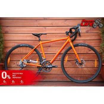 Kona Rove 