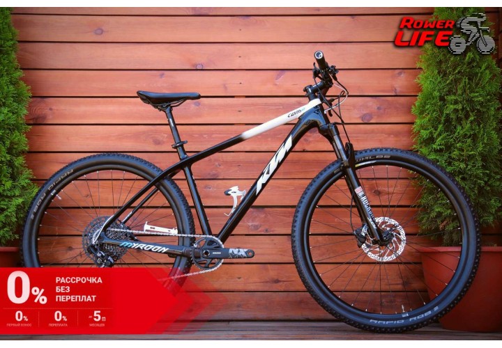 KTM Myroon Comp