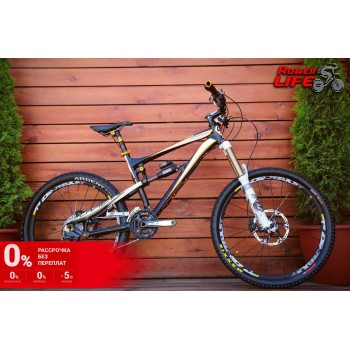 Lapierre Spicy 316