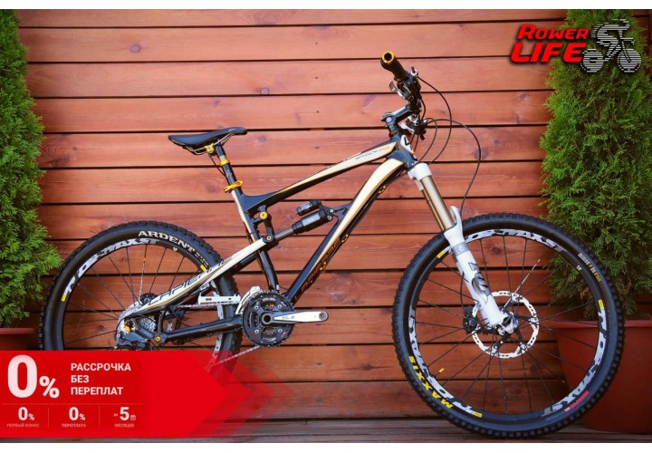 Lapierre Spicy 316