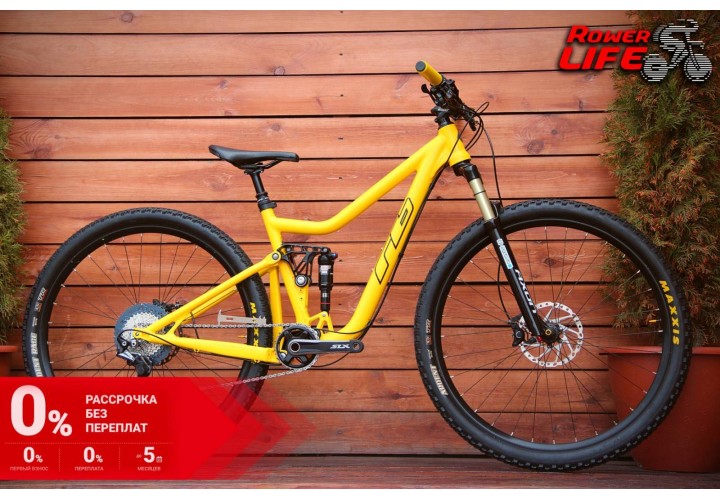RB Yellow 