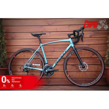 Ridley blue