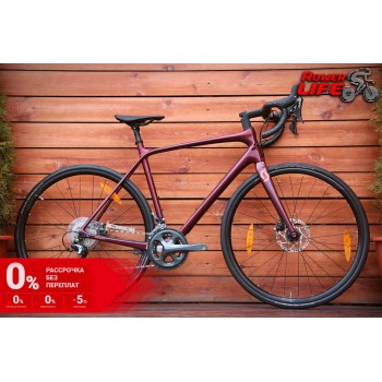 SCOTT Contessa Addict 35 disc
