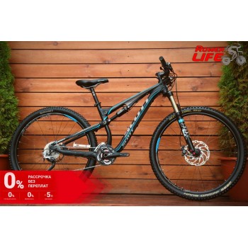 Scott Genius 930