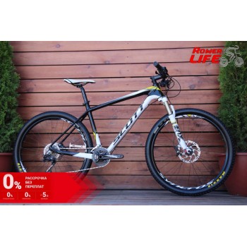 Scott Scale 730