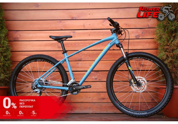 Specialized Pitch 2020