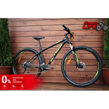 Trek 2017 X-Caliber 9