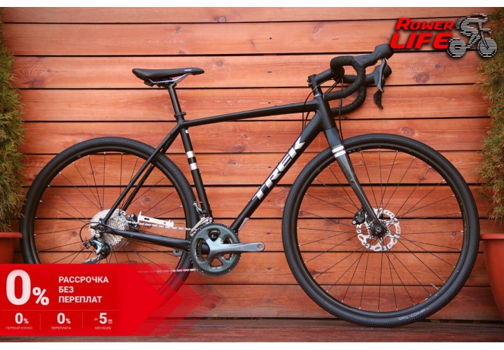 Trek 2019 Checkpoint ALR 4