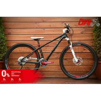 Trek Cali SLX