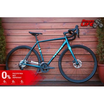 Trek 2021 Checkpoint ALR 4