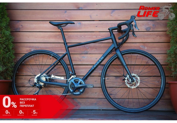 Triban RC 500