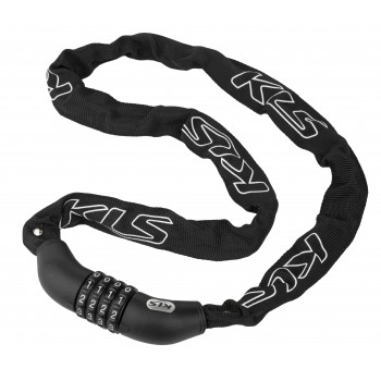 Велозамок KLS Chainlock 4
