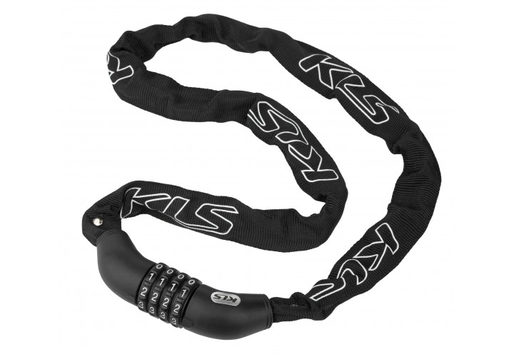 Велозамок KLS Chainlock 4
