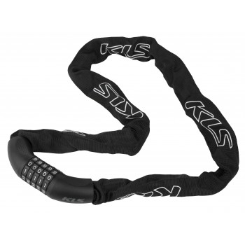 Велозамок KLS Chainlock 6 цепь