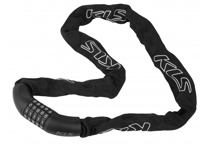 Велозамок KLS Chainlock 6 цепь