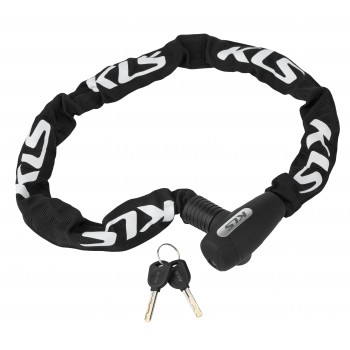 Велозамок KLS Chainlock 8 цепь