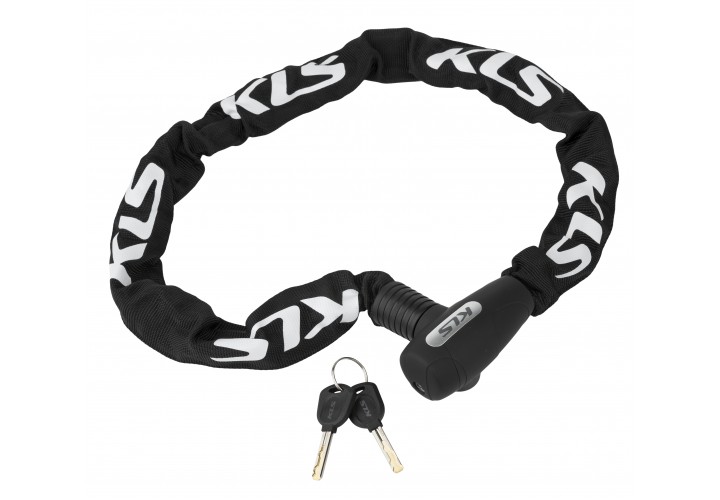 Велозамок KLS Chainlock 8 цепь
