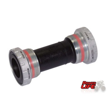 Картридж каретки Shimano Hollowtech ll SM BB52
