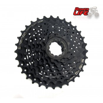 Кассета Shimano ACERA CS-HG31