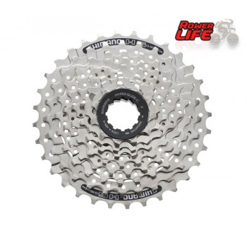 Кассета Shimano ACERA CS-HG41