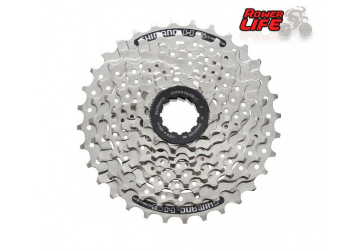 Кассета Shimano ACERA CS-HG41