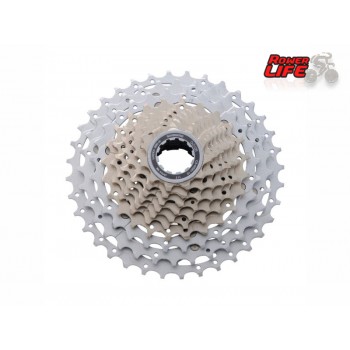 Кассета Shimano CS-HG81-10, SLX
