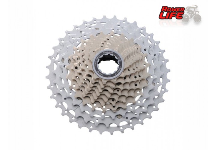 Кассета Shimano CS-HG81-10, SLX
