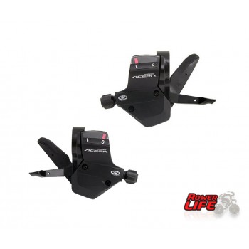Манетки Shimano SL-M3000 ACERA 9 скор.